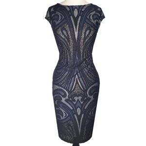 NWOT Julia Jordan Sheath dress in size 4